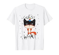 Guess what cute usato  Spedito ovunque in Italia 