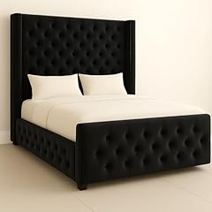 Bespoke beds chesterfield for sale  Delivered anywhere in UK