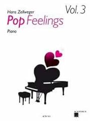 Pop feelings 3 gebraucht kaufen  Wird an jeden Ort in Deutschland