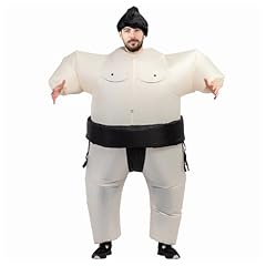 Echden costume gonfiabile usato  Spedito ovunque in Italia 