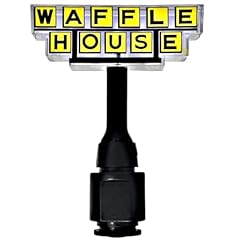 Waffle house plug for sale  Delivered anywhere in USA 