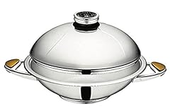 Zepter wok 4.5 for sale  Delivered anywhere in UK