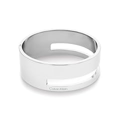 Calvin klein bracelet d'occasion  Livré partout en France