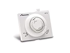 Worcester MT10 Replacement Mechanical Timer for Cdi, for sale  Delivered anywhere in UK