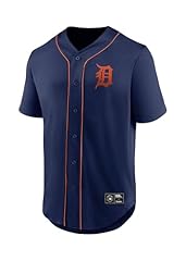 Fanatics detroit tigers gebraucht kaufen  Wird an jeden Ort in Deutschland