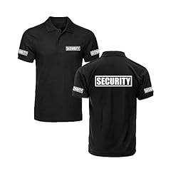 Security classic polo for sale  Delivered anywhere in UK