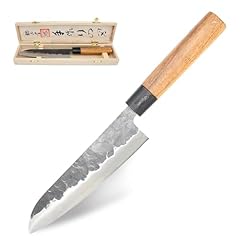 Fishtec coltello cucina usato  Spedito ovunque in Italia 