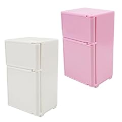 Lrxiyode 2pcs miniature for sale  Delivered anywhere in USA 