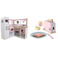 Kidkraft 53185 cucina usato  Spedito ovunque in Italia 