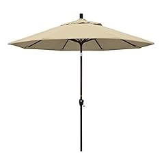 California umbrella round for sale  Delivered anywhere in USA 