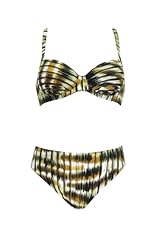 Sunflair bikini multicolor gebraucht kaufen  Wird an jeden Ort in Deutschland