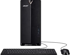 Acer Desktop Computer Aspire XC-830 Pentium Silver for sale  Delivered anywhere in Canada