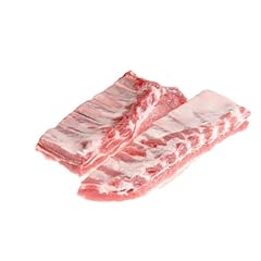 Pork rib 3kg for sale  Delivered anywhere in UK
