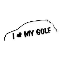 Decus love golf gebraucht kaufen  Wird an jeden Ort in Deutschland