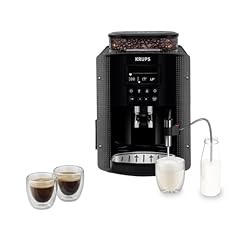 Krups robot café d'occasion  Livré partout en France
