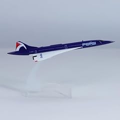 Yuanpulalala 400 concorde for sale  Delivered anywhere in USA 