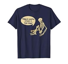 Funny oak island for sale  Delivered anywhere in USA 