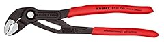 Knipex cobra 250 d'occasion  Livré partout en Belgiqu