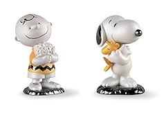 Lladro set snoopy for sale  Delivered anywhere in UK