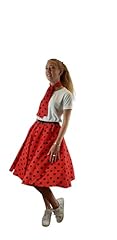 Ladies rock roll for sale  Delivered anywhere in UK