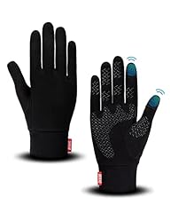 Aegend running gloves for sale  Delivered anywhere in USA 