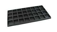 Durable plastic compartment for sale  Delivered anywhere in UK
