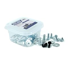 Cycbolt 60pcs dirt for sale  Delivered anywhere in UK