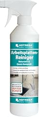 Hotrega arbeitsplatten reinige gebraucht kaufen  Wird an jeden Ort in Deutschland