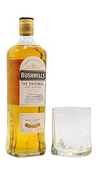Bushmills branded glass for sale  Delivered anywhere in UK