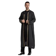 Rumaozia robe musulmane d'occasion  Livré partout en France