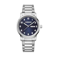 Wenger herren armbanduhr gebraucht kaufen  Wird an jeden Ort in Deutschland
