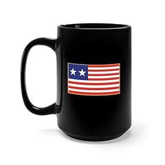 Black mug 15oz for sale  Delivered anywhere in USA 