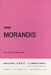 Gino morandis dal usato  Spedito ovunque in Italia 