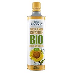 Olio semi girasole usato  Spedito ovunque in Italia 