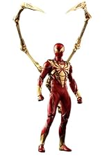 Hot toys spider gebraucht kaufen  Wird an jeden Ort in Deutschland