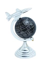 Deco aluminum airplane for sale  Delivered anywhere in USA 
