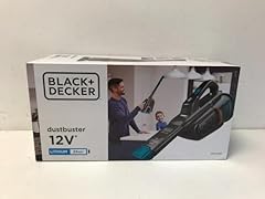Black decker 12v for sale  Delivered anywhere in Ireland