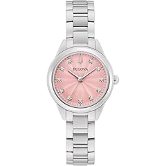 Bulova orologio analogico usato  Spedito ovunque in Italia 