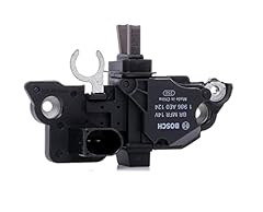 Bosch alternator regulator for sale  Delivered anywhere in UK