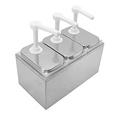 Dioche sauce pump for sale  Delivered anywhere in UK
