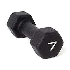 Cap barbell black for sale  Delivered anywhere in USA 