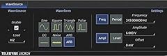 Teledyne lecroy t3dso1000 usato  Spedito ovunque in Italia 