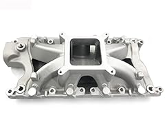 Aluminum intake manifold for sale  Delivered anywhere in USA 