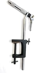 Fly tying vice for sale  Delivered anywhere in UK