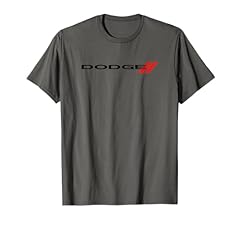 Logo dodge wordmark d'occasion  Livré partout en France
