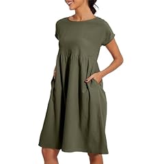 Casual dresses women for sale  Delivered anywhere in UK