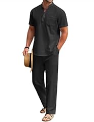 Coofandy men pieces for sale  Delivered anywhere in USA 