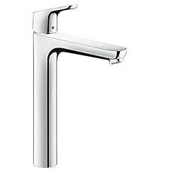 Hansgrohe focus rubinetto usato  Spedito ovunque in Italia 