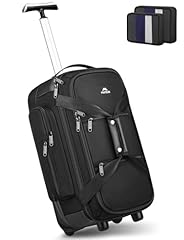 Matein wheeled duffle for sale  Delivered anywhere in USA 