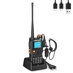 Jucjet walkie talkie usato  Spedito ovunque in Italia 